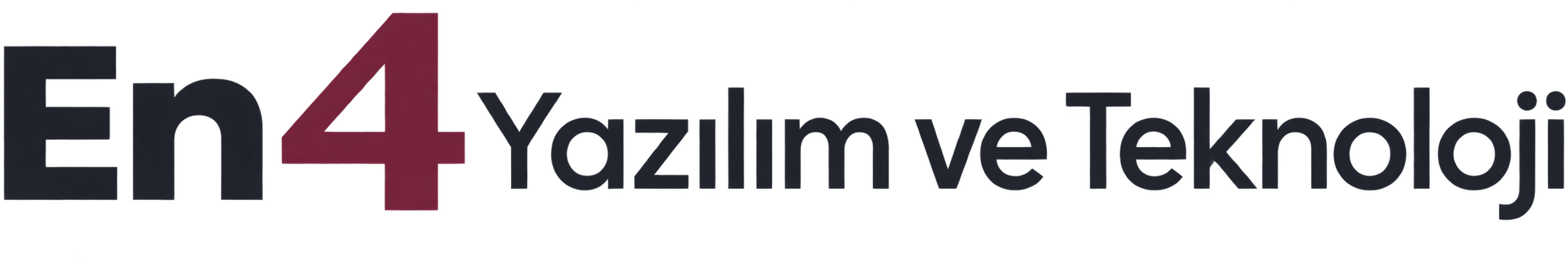 En4 Yazılım ve Teknoloji